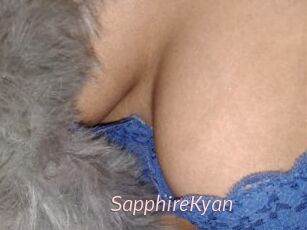 SapphireKyan