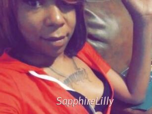 SapphireLilly