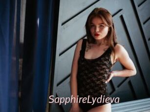 SapphireLydieva