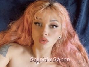 SapphireSwann