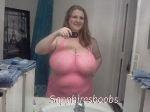 Sapphiresboobs