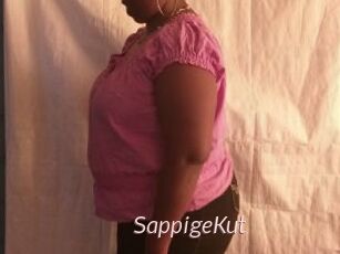 SappigeKut