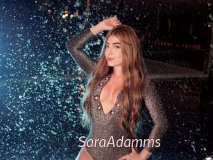 SaraAdamms