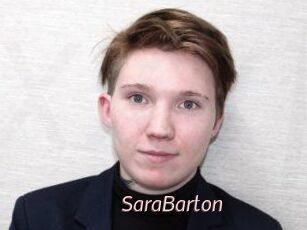 SaraBarton