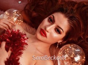 SaraBeckeett