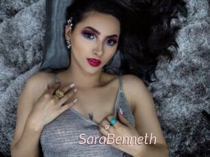 SaraBenneth xxx Free Sites