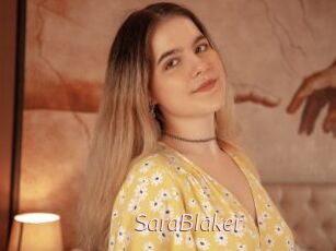 SaraBlaker xxx Free Sites