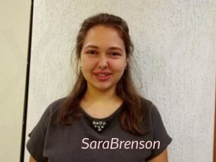 SaraBrenson