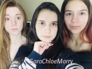 SaraChloeMarry xxx Free Sites