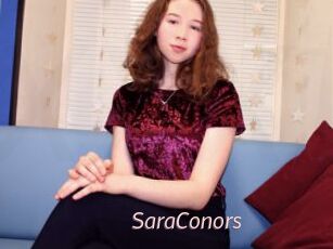 SaraConors