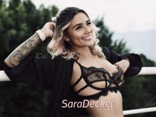 SaraDecker