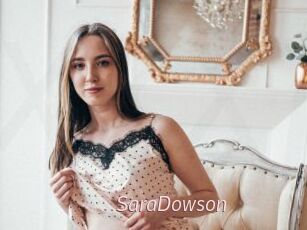 SaraDowson xxx Free Sites