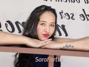 SaraFortier