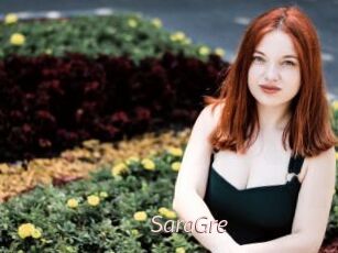 SaraGre