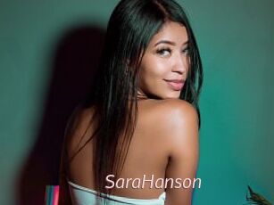 SaraHanson