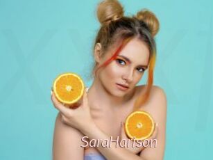 SaraHarison