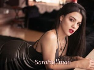 SaraHollman