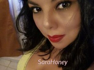 SaraHoney