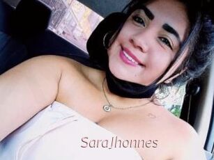 SaraJhonnes