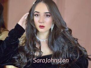 SaraJohnston