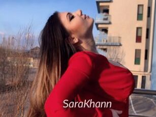 SaraKhann