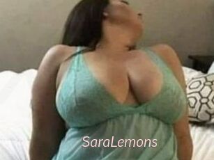 SaraLemons