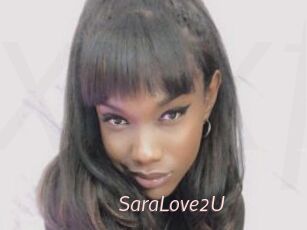 SaraLove2U