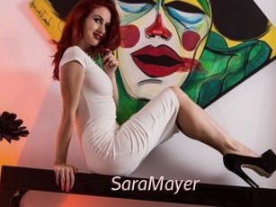 SaraMayer