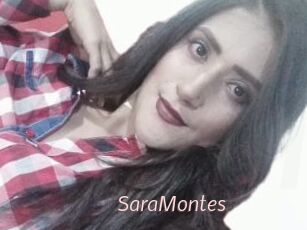 SaraMontes