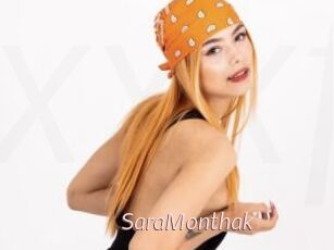 SaraMonthak xxx Free Sites
