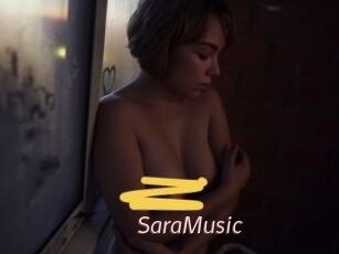 SaraMusic