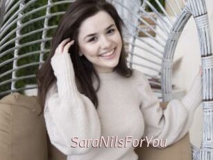 SaraNilsForYou