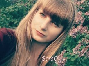 SaraO