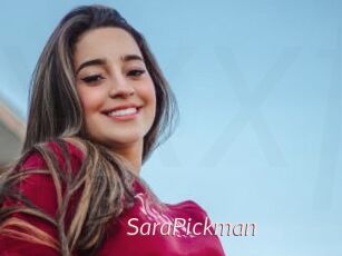 SaraPickman