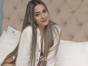 SaraPit
