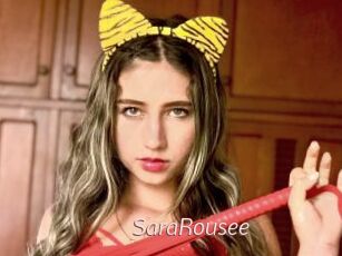 SaraRousee