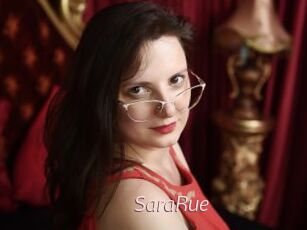 SaraRue