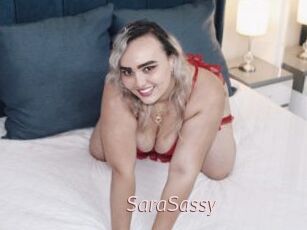 SaraSassy