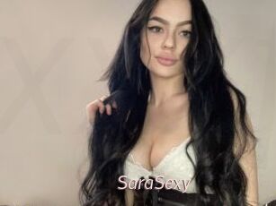 SaraSexy