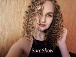SaraShow