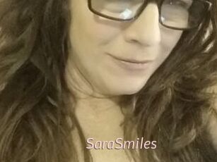 SaraSmiles