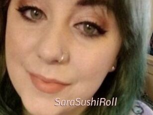 SaraSushiRoll