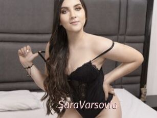 SaraVarsovia
