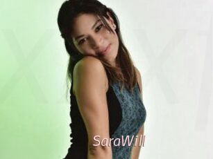 SaraWill