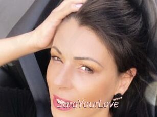 SaraYourLove