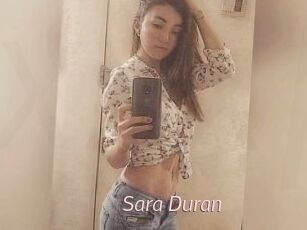 Sara_Duran
