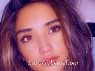 Sara_GirlNextDoor