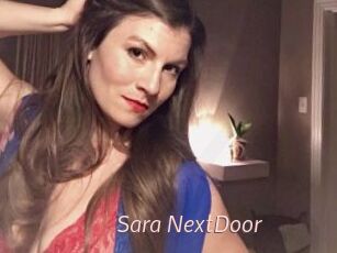 Sara_NextDoor