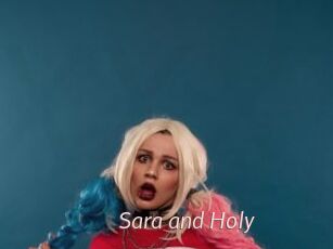 Sara_and_Holy