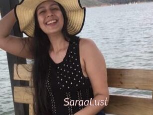 SaraaLust